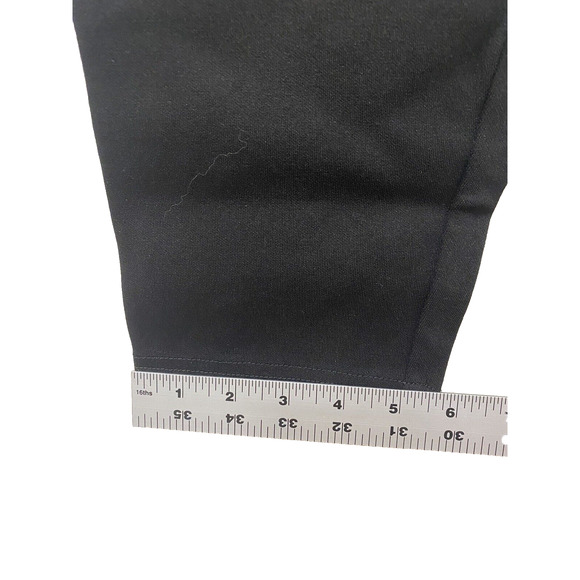 SQUATWOLF Jogger Men's Gym Tampered Pants Black Size XXL EUC - Picture 9 of 9